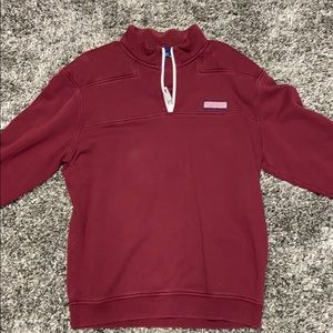 Vineyard vines sweater